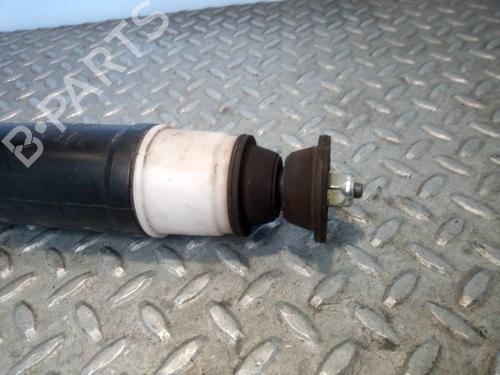 Left rear shock absorber RENAULT CLIO IV (BH_) 1.5 dCi 75 | BP12522296M18 