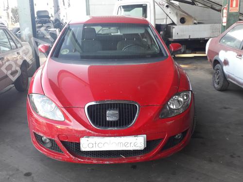 Electronic module SEAT LEON (1P1) 1.9 TDI | BP12522422M83 