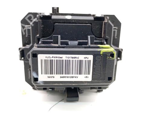 Heater resistor CITROËN C4 II (NC_) 1.6 BlueHDi 100 | BP39560377M108 - Image 3