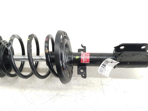 Used Right front shock absorber RENAULT FLUENCE (L3_) 1.5 dCi (L30B) (106 hp) 29630006