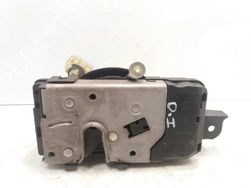 Used Front left lock OPEL ZAFIRA / ZAFIRA FAMILY B (A05) [2005-2019]  4836941