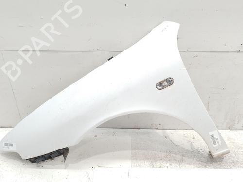 Used Left front fenders SEAT TOLEDO II (1M2) [1998-2006]  25291301