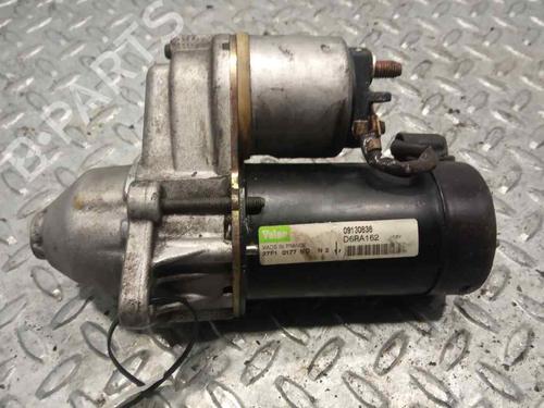 Startmotor OPEL CORSA C (X01) [2000-2009]  3081210