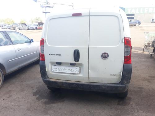Steering column FIAT FIORINO Box Body/MPV (225_)  | BP8530346M21 