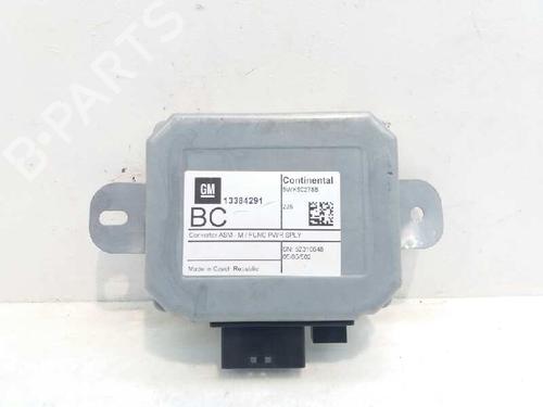 Elektronisk modul OPEL ASTRA J (P10) [2009-2016]  11672276