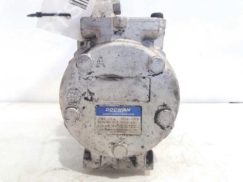 AC compressor KIA CARNIVAL II (GQ) 2.9 CRDi | BP4617885M34 