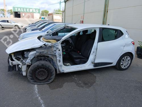 Starter RENAULT CLIO IV (BH_) 1.2 16V (BHA1, BHAK, BHMG, BHMK) | BP36161204M8 - Image 7