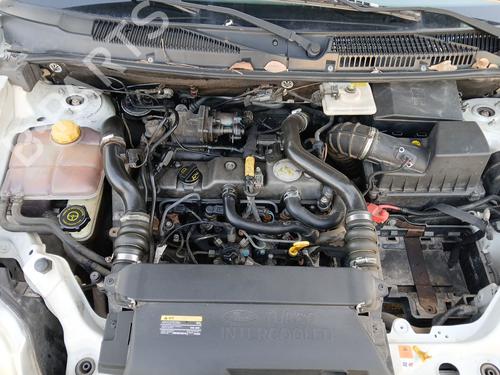 Used Gearbox FORD TOURNEO CONNECT 1.8 TDCi (90 hp) 26291745