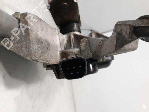 Front wiper motor NISSAN NAVARA NP300 (D40)  | BP5128375M29 