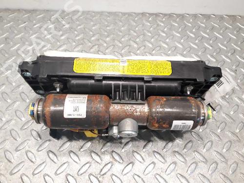 Passasjer kollisjonspute VW PASSAT B6 (3C2) [2005-2010]  6967779