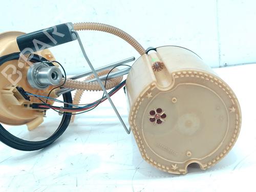 Fuel pump AUDI A7 Sportback (4GA, 4GF) 3.0 TDI quattro | BP24867420M76 