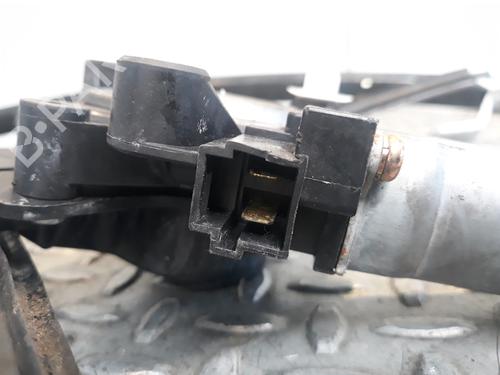 Front right window mechanism CHRYSLER VOYAGER IV (RG, RS)  | BP10057485C23 
