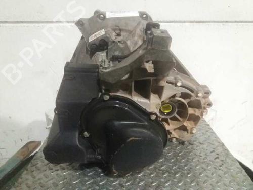 Gearbox FORD FOCUS II (DA_, HCP, DP)  | BP5935800M3 