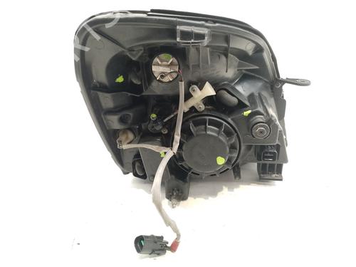 Left headlight HYUNDAI H-1 Van (A1)  | BP24106521C28 