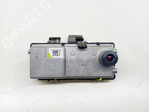 electronic-module-renault-megane-iii-hatchback-bz01_-b3_-2008-35901389 main image