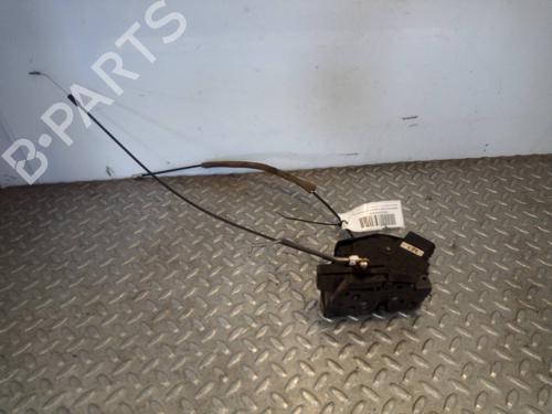 Used Front right lock MAZDA 3 (BK) 1.6 MZ-CD (90 hp) 13115573