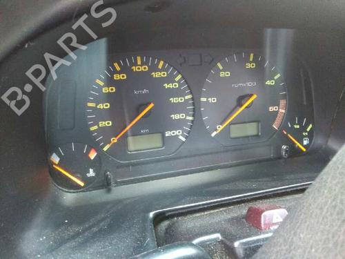 Styring servopumpe SEAT INCA (6K9)  | BP5076949M99 