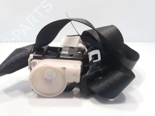 Used Rear left seatbelt MAZDA 5 (CR) [2005-2010]  6635830