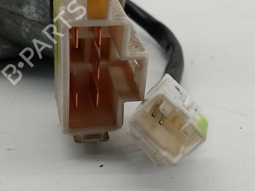 Ignition barrel SUBARU LEGACY IV Estate (BP)  | BP18905924M48 