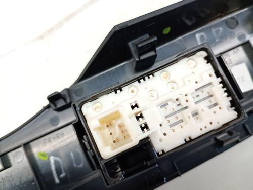 Right front window switch TOYOTA AURIS (_E15_) 1.8 Hybrid (ZWE150_, ZWE150R) | BP37467637I26 - Image 6