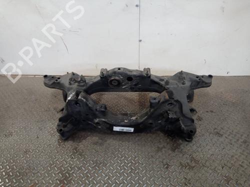 Used Subframe NISSAN QASHQAI I (J10, NJ10) [2006-2015]  12522750