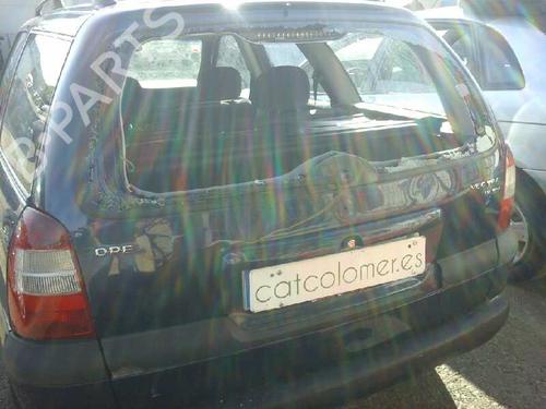 AC compressor OPEL VECTRA B Estate (J96)  | BP8061904M34 