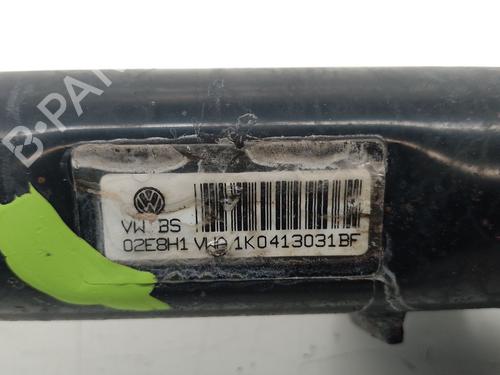 Left front shock absorber VW GOLF V (1K1) 1.9 TDI | BP26434947M16 
