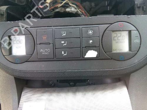 Højre forlygte FORD FOCUS C-MAX (DM2)  | BP3074209C29 