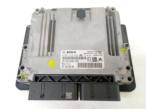 Used Control unit Control unit DS DS 5 (KF_) 1.6 THP 165 (KF5GZT) (165 hp) 40600580 40600580