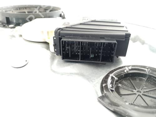 Front right window mechanism SEAT IBIZA III (6L1)  | BP18159581C23 