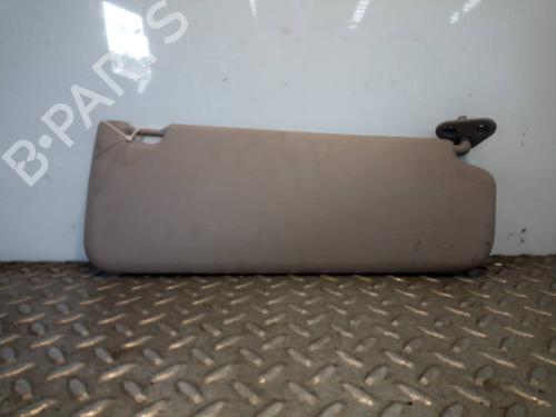 Right sun visor BMW X1 (E84) sDrive 18 d | BP12939499I2 