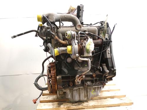 Used Engine Engine 34189871 34189871