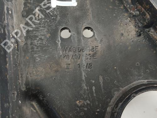 Left front suspension arm VW GOLF V (1K1) 1.9 TDI | BP26434945M12 