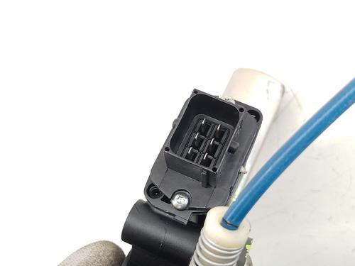 Front left window mechanism OPEL CORSA D (S07) 1.3 CDTI (L08, L68) | BP29538971C22 - Image 3