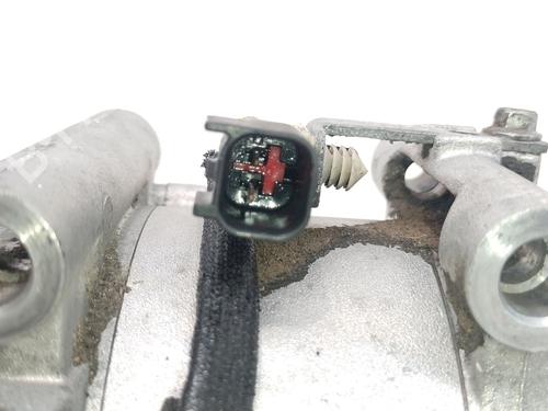 AC compressor FORD FOCUS II (DA_, HCP, DP) 1.8 TDCi | BP25934126M34 