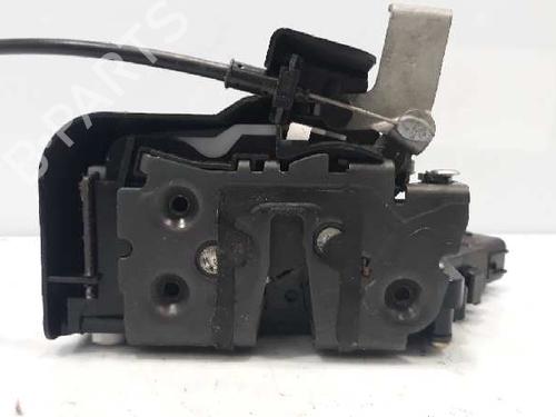 Rear right lock FORD FOCUS II (DA_, HCP, DP)  | BP5826548C99 