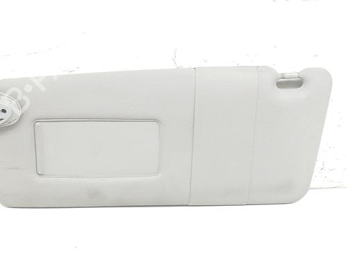 Used Left sun visor BMW 5 (E39) 530 d (184 hp) 30143489