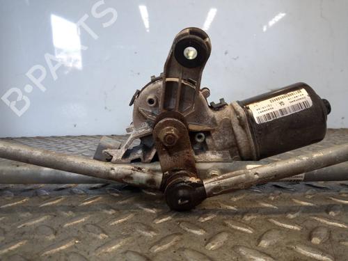 Front wiper motor CHEVROLET AVEO / KALOS Hatchback (T250, T255)  | BP13378513M29 