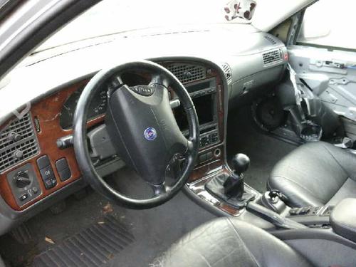 Heckleuchte links hinten SAAB 9-5 (YS3E)  | BP8527304C79 