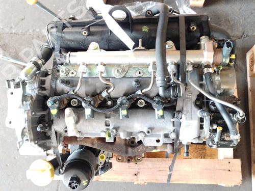 Engine OPEL CORSA C (X01) 1.3 CDTI (F08, F68) | BP27704860M1 