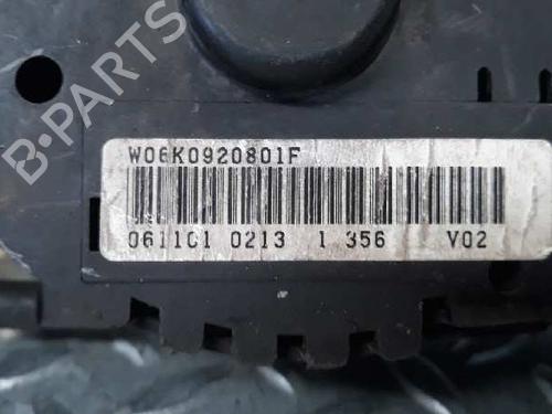 Instrument cluster SEAT CORDOBA (6K1, 6K2) 1.9 TDI | BP3054254C47 