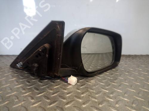 Used Right mirror MAZDA 6 Hatchback (GG) 2.0 DI (GG14) (121 hp) 12560587