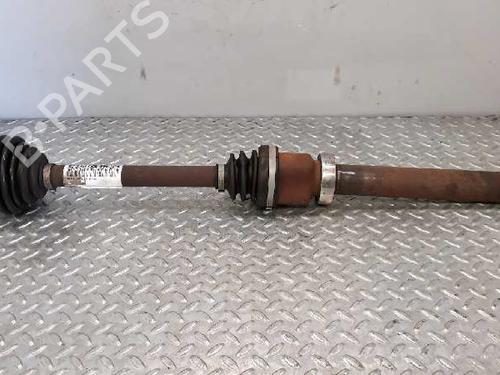 Used Right front driveshaft FORD FOCUS C-MAX (DM2) [2003-2007]  5414239
