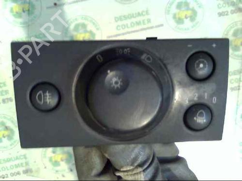 Used Headlight switch Headlight switch OPEL VECTRA C GTS (Z02) 1.9 CDTI (F68) (120 hp) 14227766 14227766
