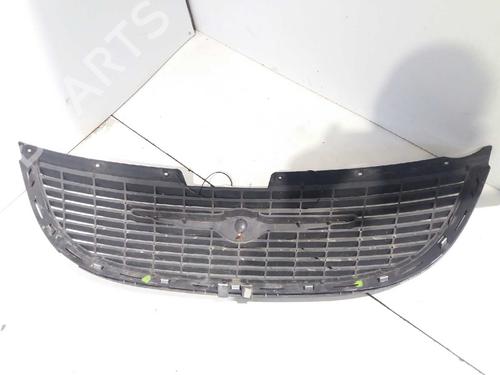Grille CHRYSLER VOYAGER IV (RG, RS)  | BP3132540C40 