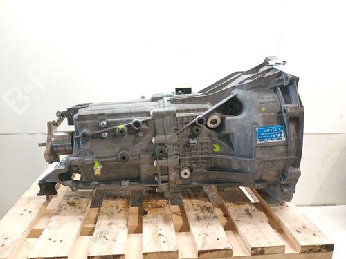 Gearbox BMW 3 (E90) 320 d | BP37442939M3 - Image 3
