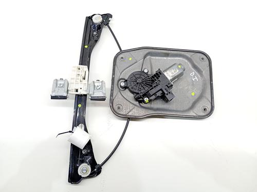 Used Front left window mechanism Front left window mechanism SKODA ROOMSTER Praktik (5J) 1.6 TDI (90 hp) 35791596 35791596