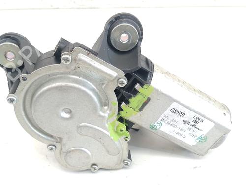 Used Rear wiper motor Rear wiper motor FIAT 500 (312_) 1.2 LPG (312AXA1A) (69 hp) 33127806 33127806