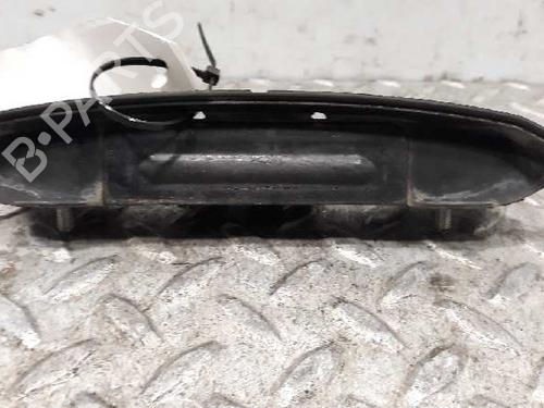 Used Tailgate handle OPEL CORSA D (S07) [2006-2015]  6598856
