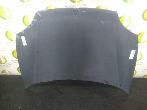 Used Hood RENAULT KANGOO (KC0/1_) D 65 1.9 (KC0E, KC02, KC0J, KC0N) (64 hp) 3060829